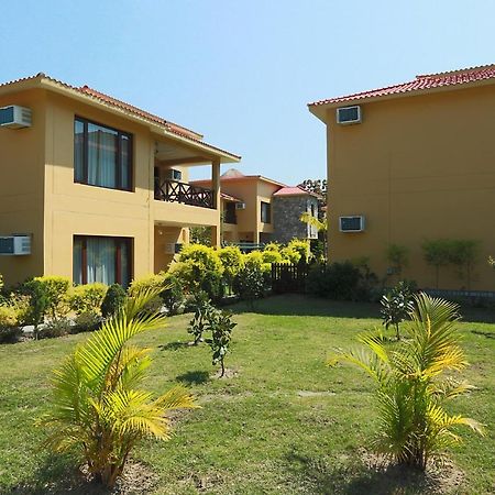 Dewdrop Mango Bloom Resort Jim Corbett National Park Екстериор снимка