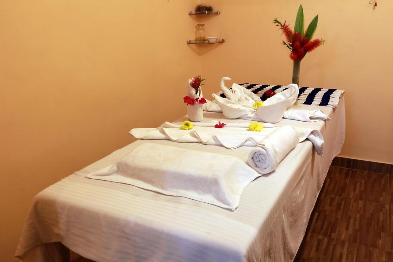 Dewdrop Mango Bloom Resort Jim Corbett National Park Екстериор снимка