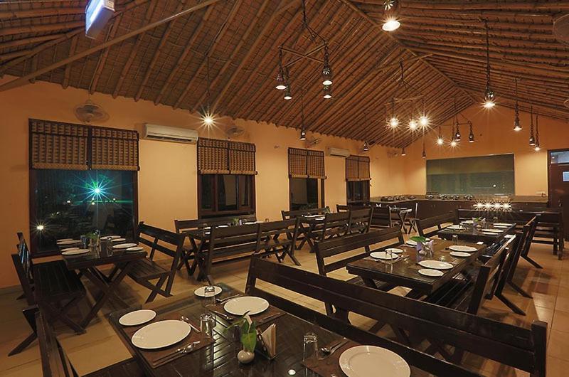 Dewdrop Mango Bloom Resort Jim Corbett National Park Екстериор снимка