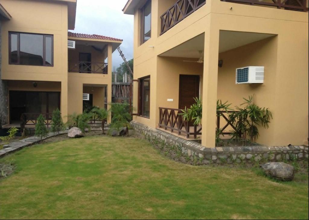 Dewdrop Mango Bloom Resort Jim Corbett National Park Екстериор снимка