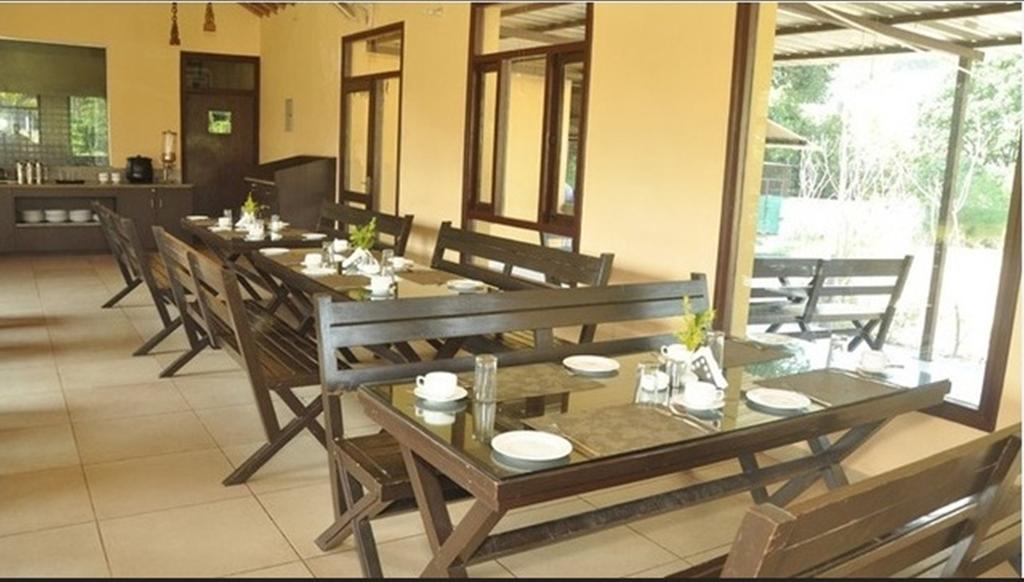Dewdrop Mango Bloom Resort Jim Corbett National Park Екстериор снимка