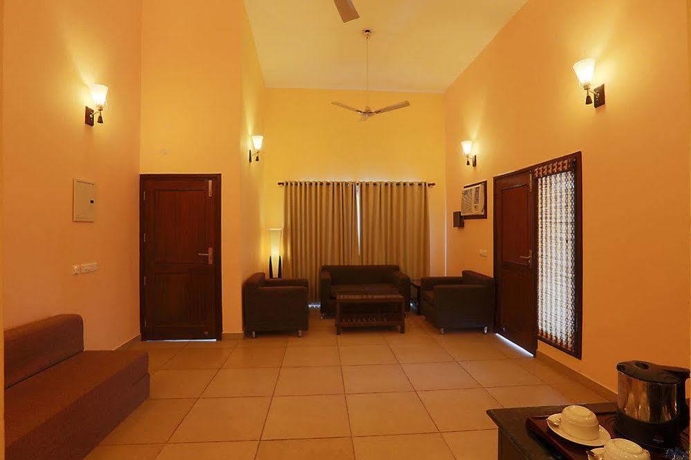 Dewdrop Mango Bloom Resort Jim Corbett National Park Екстериор снимка