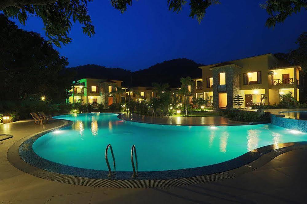 Dewdrop Mango Bloom Resort Jim Corbett National Park Екстериор снимка