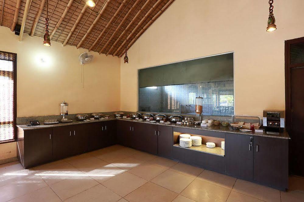 Dewdrop Mango Bloom Resort Jim Corbett National Park Екстериор снимка