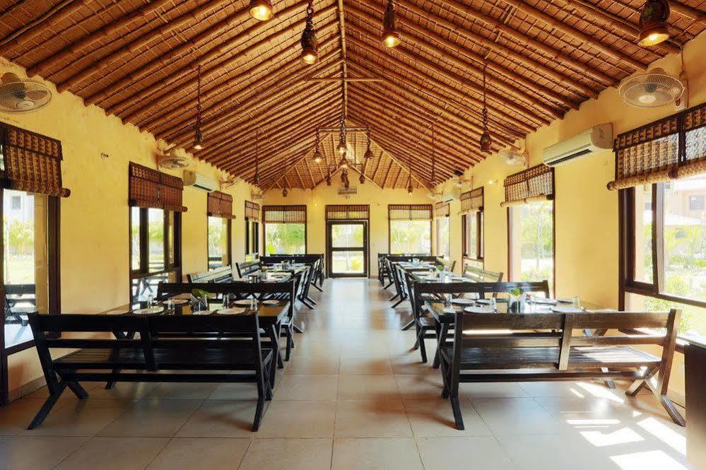 Dewdrop Mango Bloom Resort Jim Corbett National Park Екстериор снимка
