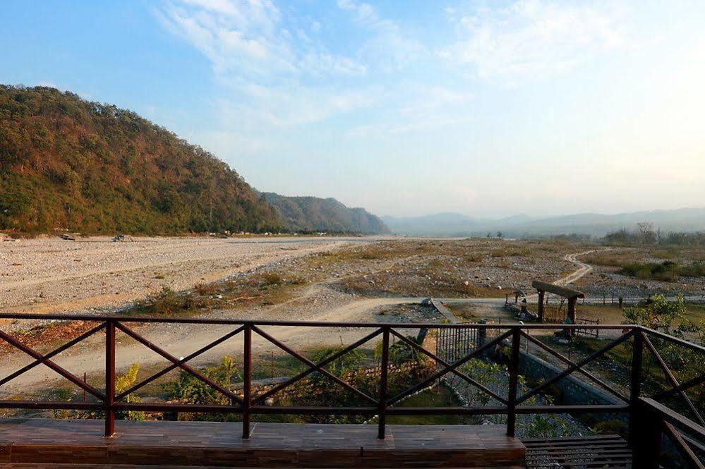 Dewdrop Mango Bloom Resort Jim Corbett National Park Екстериор снимка