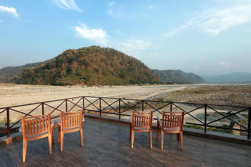 Dewdrop Mango Bloom Resort Jim Corbett National Park Екстериор снимка