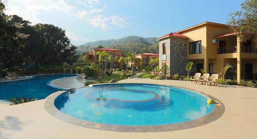Dewdrop Mango Bloom Resort Jim Corbett National Park Екстериор снимка