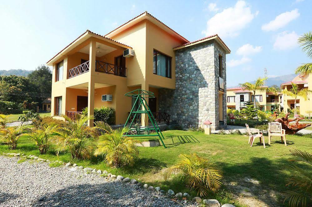 Dewdrop Mango Bloom Resort Jim Corbett National Park Екстериор снимка