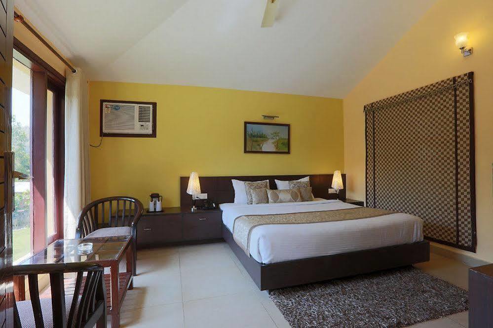 Dewdrop Mango Bloom Resort Jim Corbett National Park Екстериор снимка