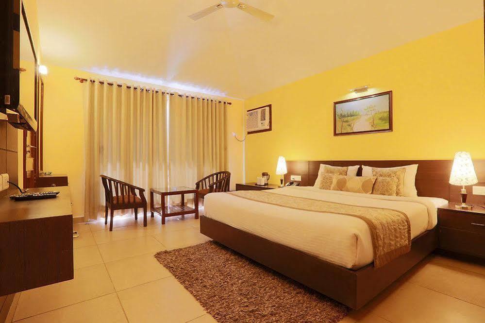 Dewdrop Mango Bloom Resort Jim Corbett National Park Екстериор снимка
